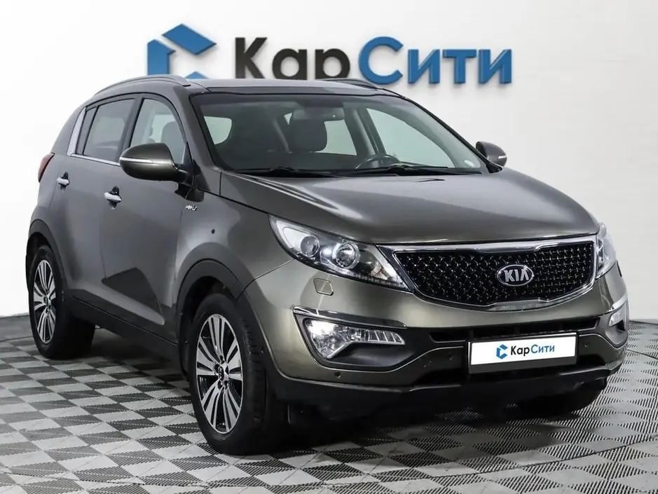 фото автомобиля