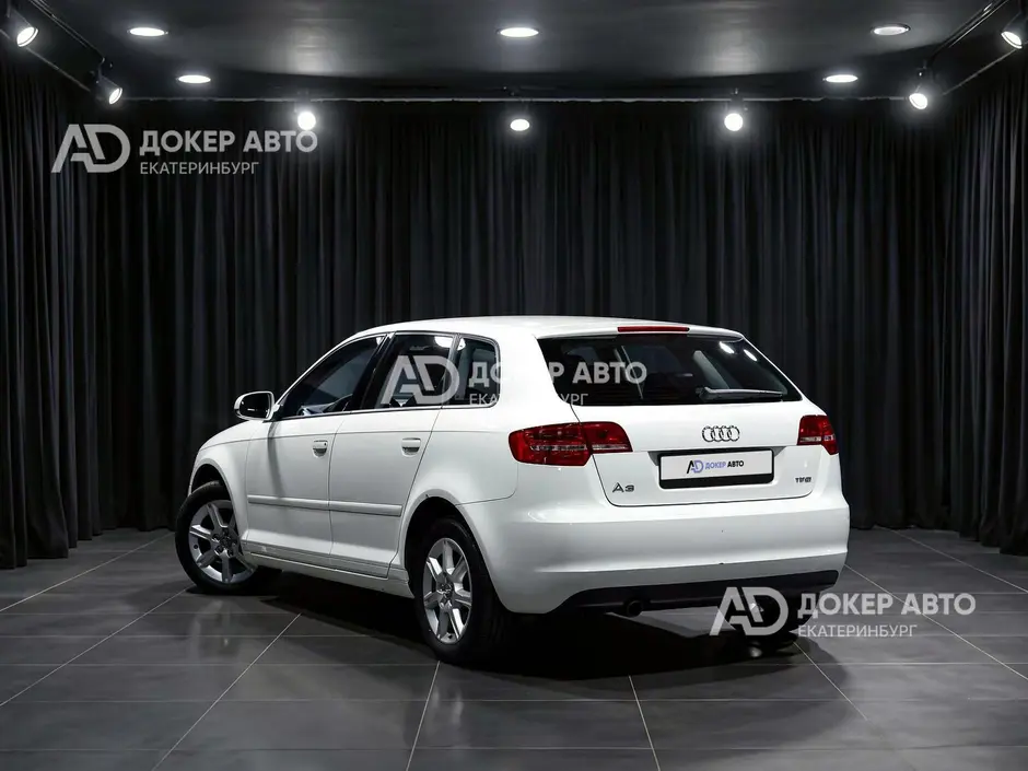 АЦ "Докер Авто"