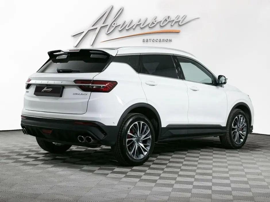 фото автомобиля