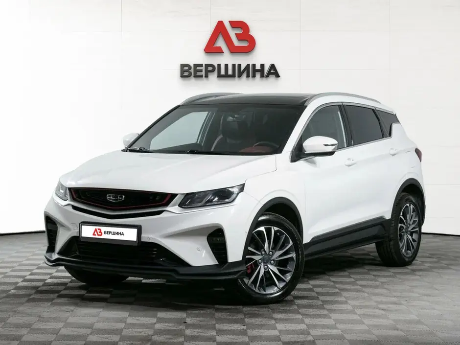 фото автомобиля