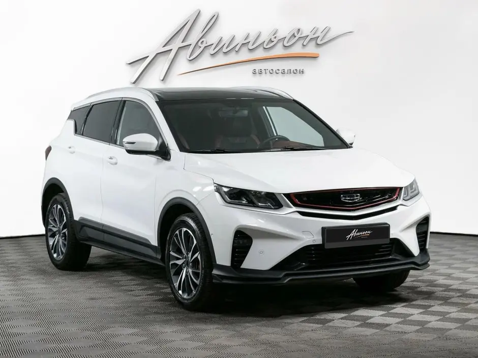 фото автомобиля