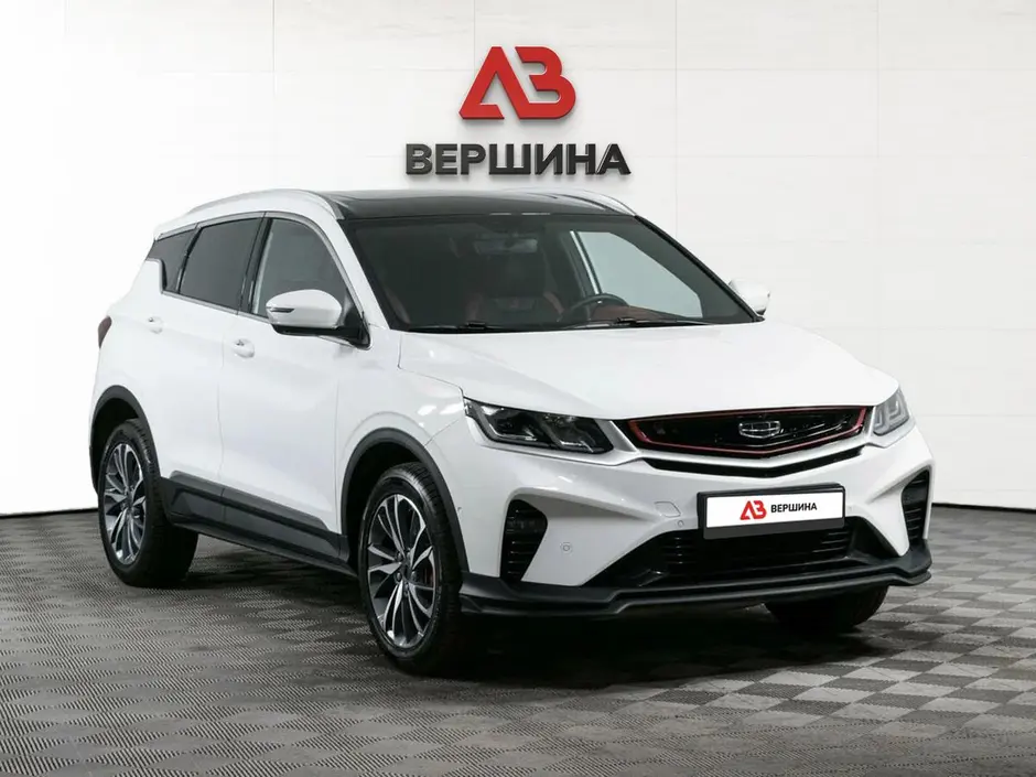 фото автомобиля