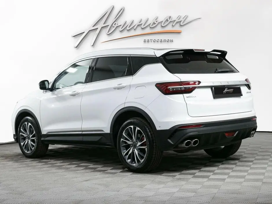 фото автомобиля