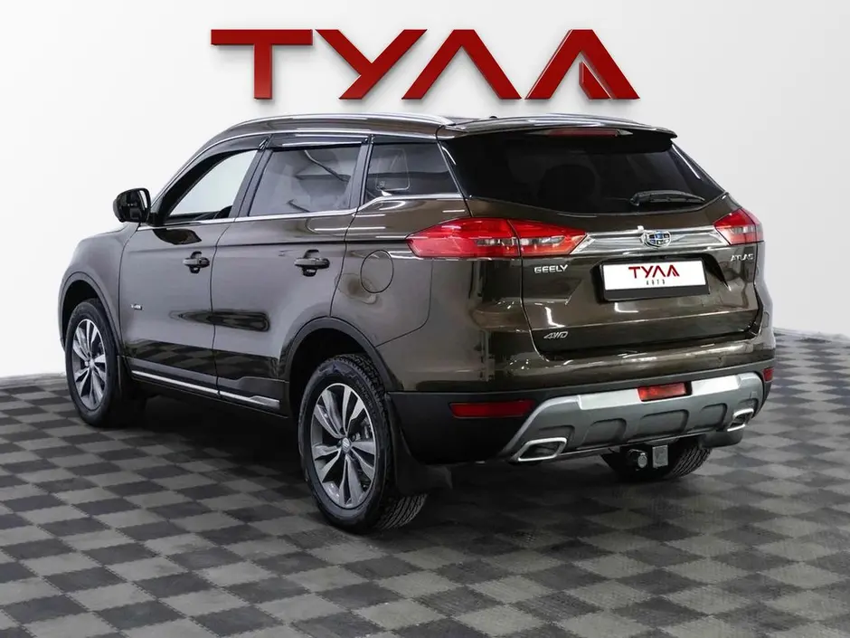 фото автомобиля