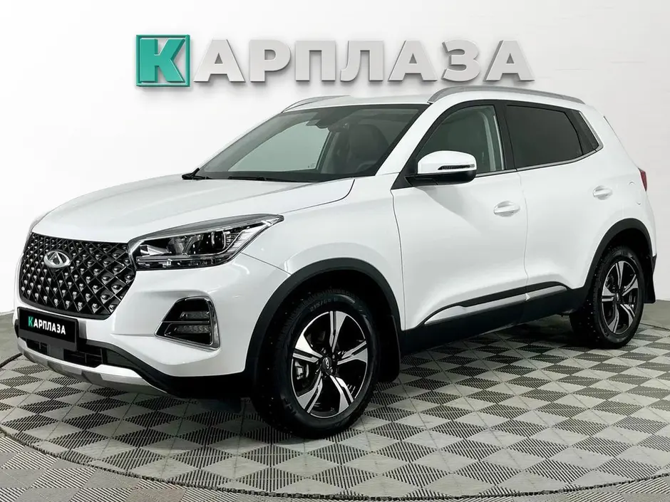 Chery Tiggo 4 Pro, 2024 г.