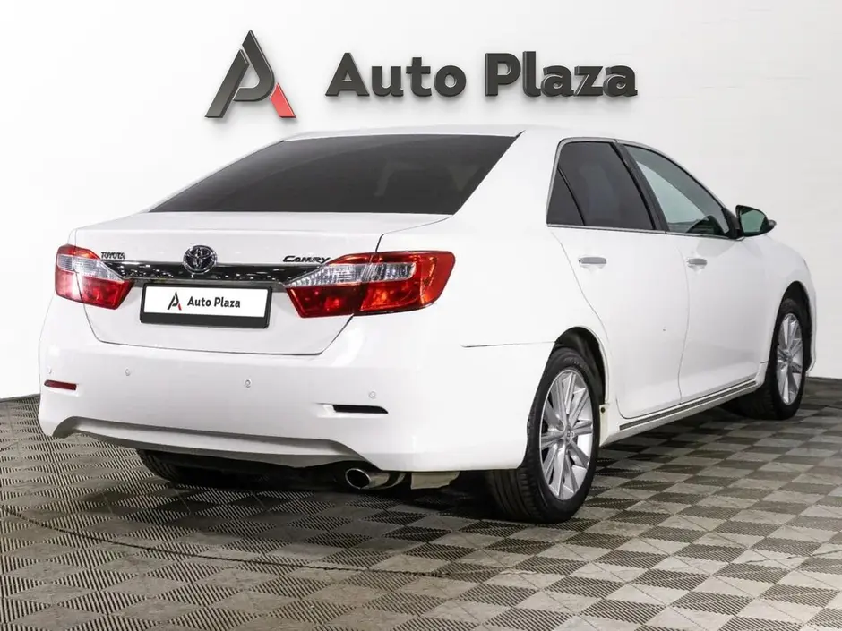AutoPlaza