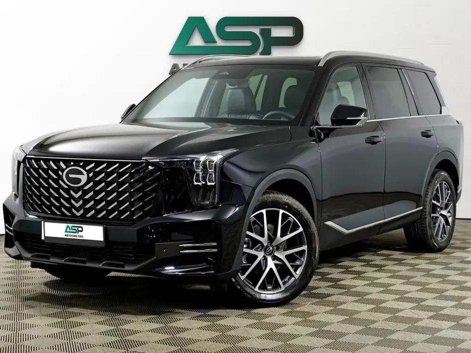 «АвтоСиб Про»