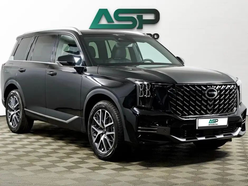 «АвтоСиб Про»
