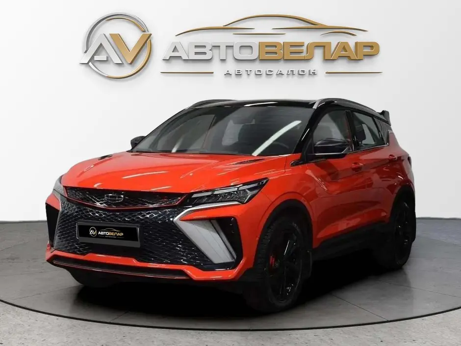 фото автомобиля