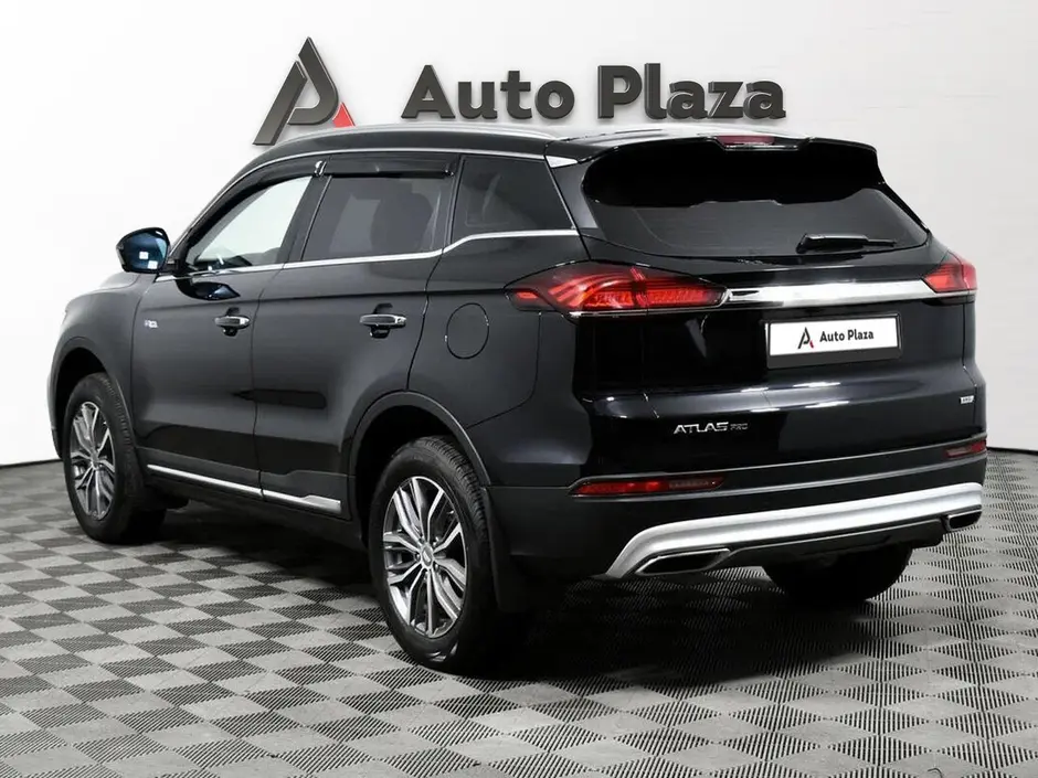 AutoPlaza