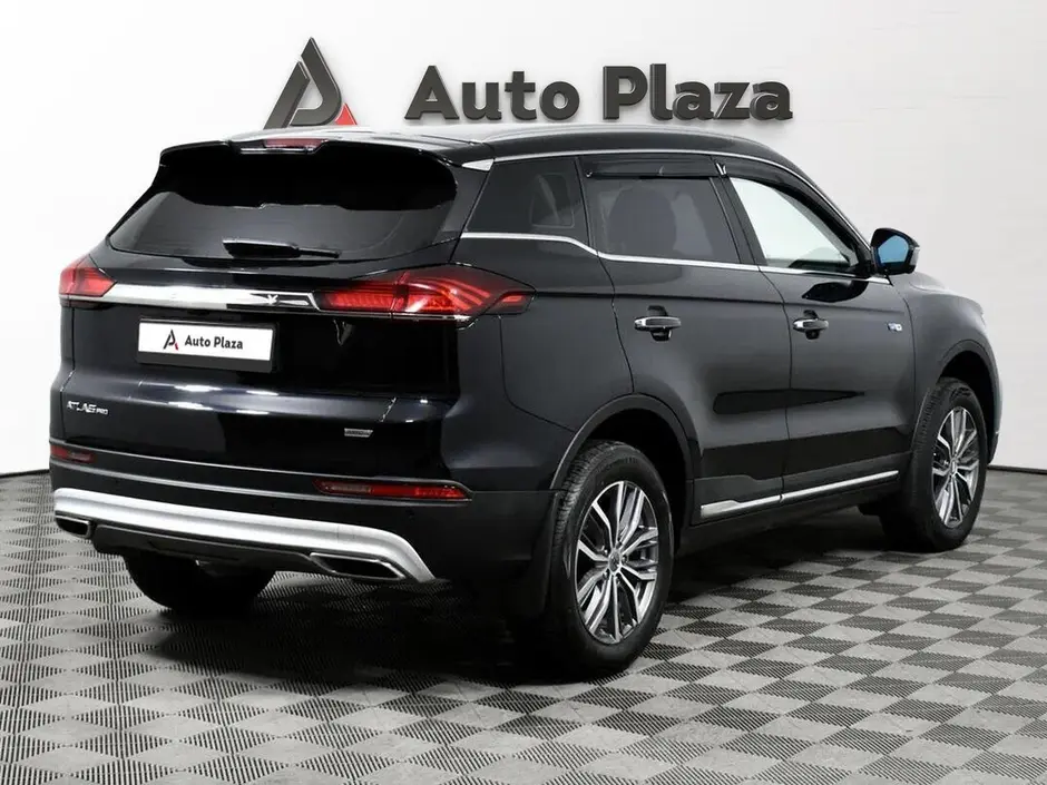 AutoPlaza