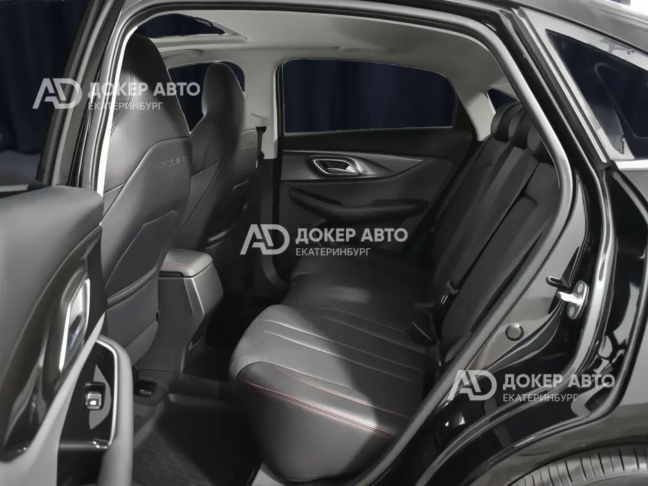 АЦ "Докер Авто"