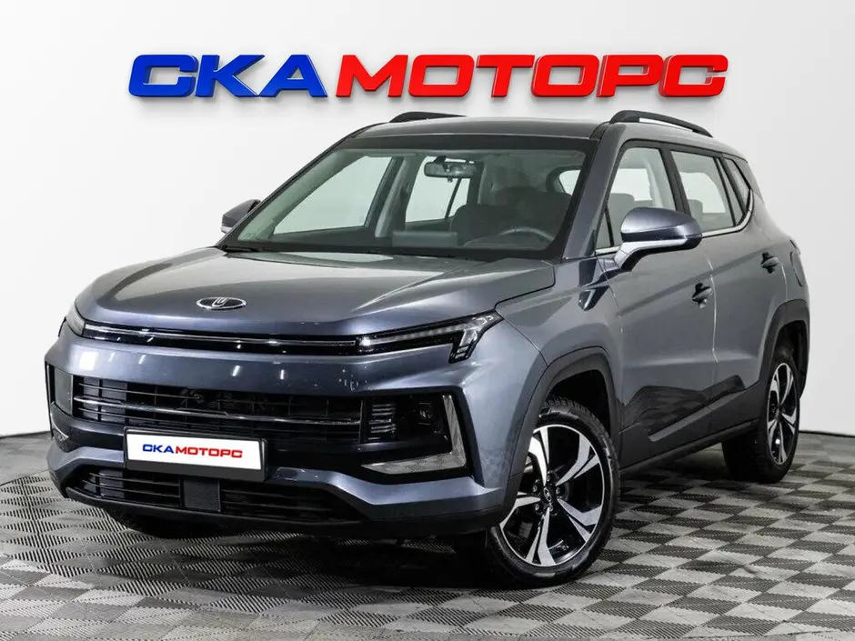 Пробег-Авто