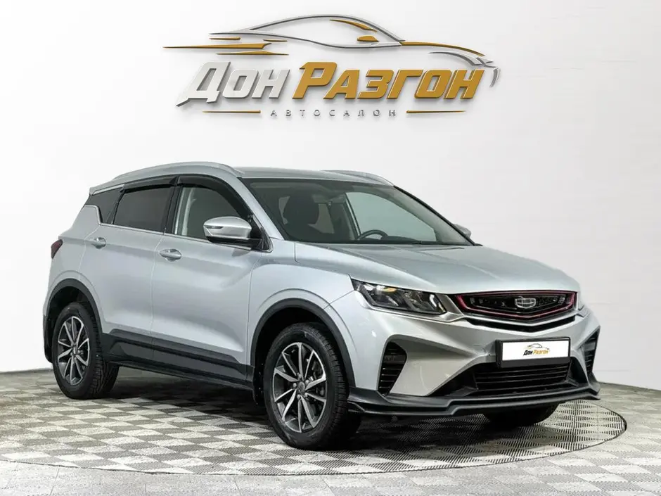 фото автомобиля