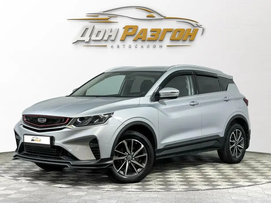 фото автомобиля