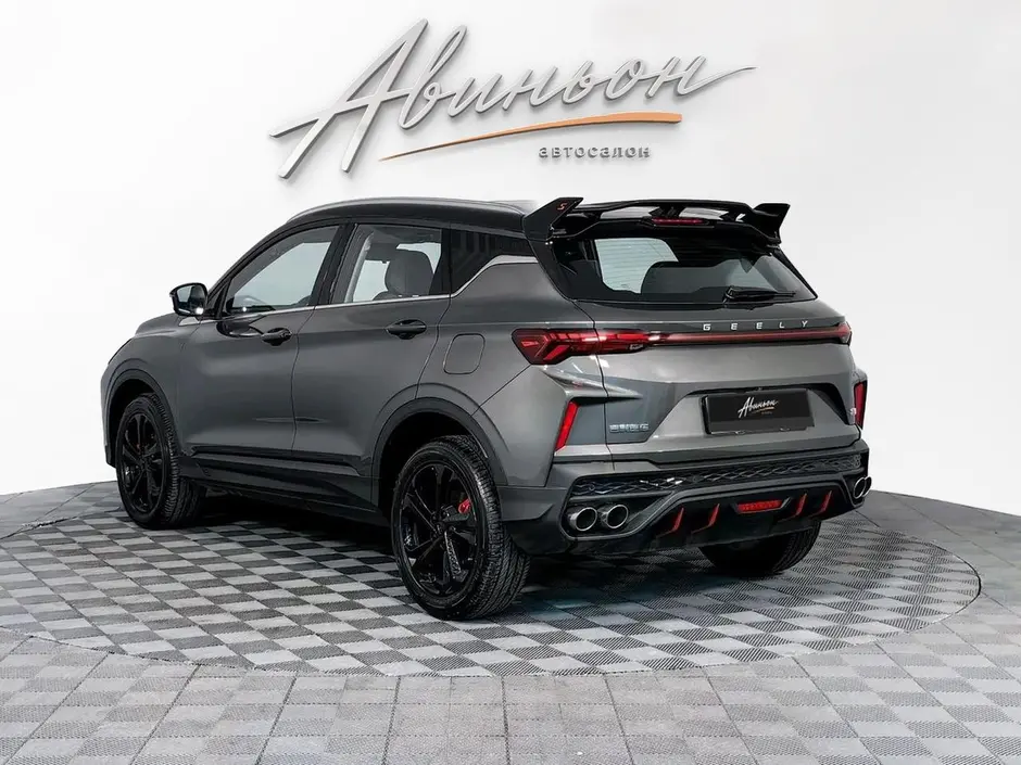 фото автомобиля