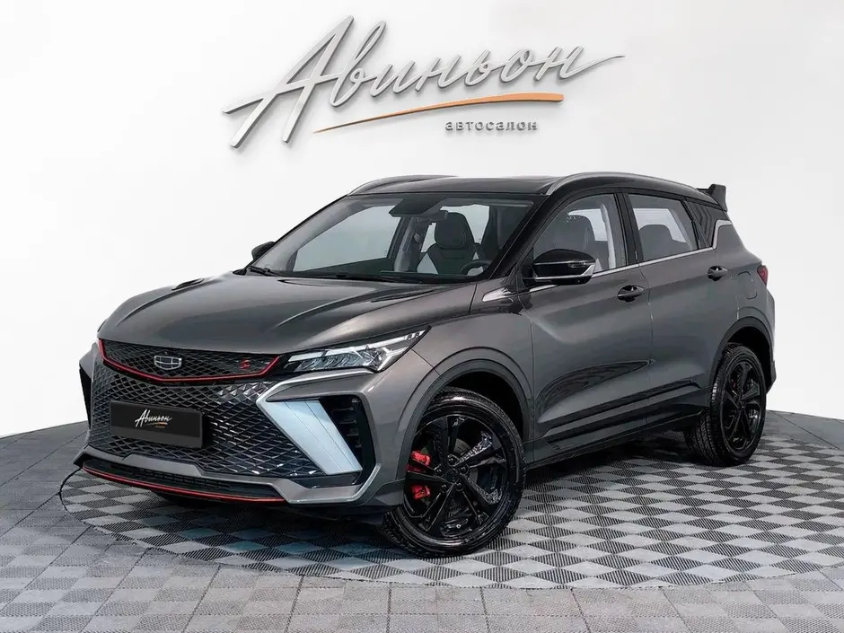 фото автомобиля