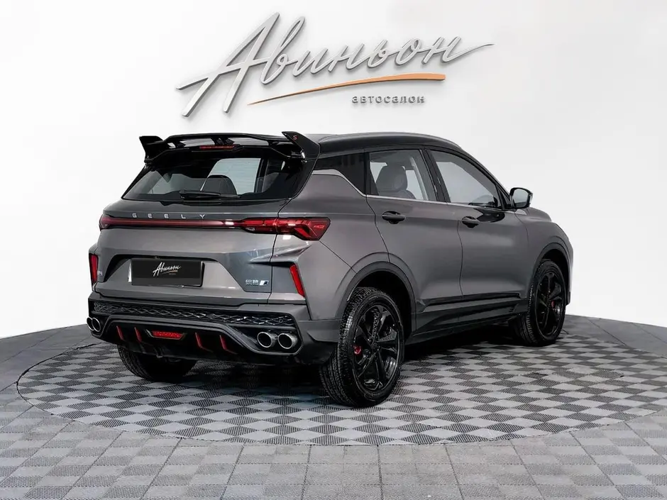 фото автомобиля