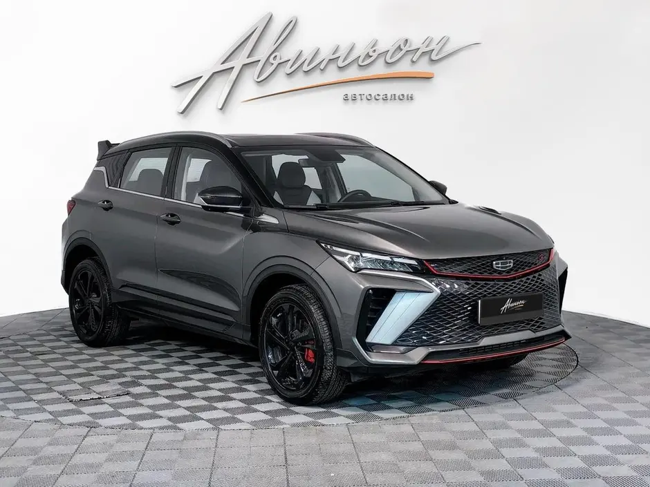 фото автомобиля