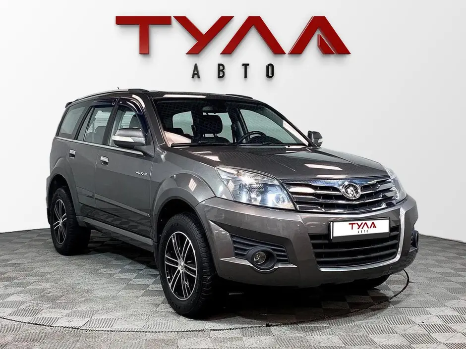 фото автомобиля