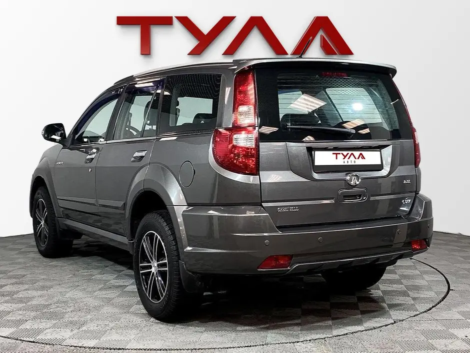 фото автомобиля