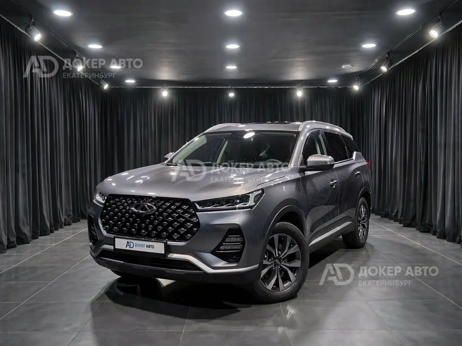 Chery Tiggo 7 Pro, 2023 г.
