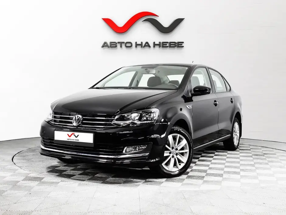 «Авто на Неве»