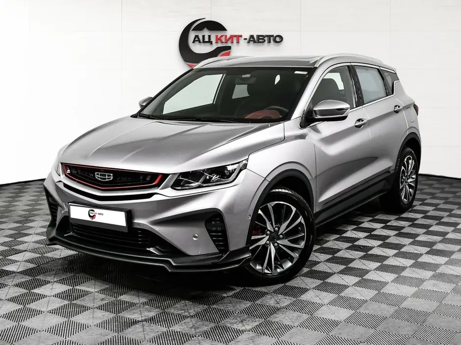 фото автомобиля