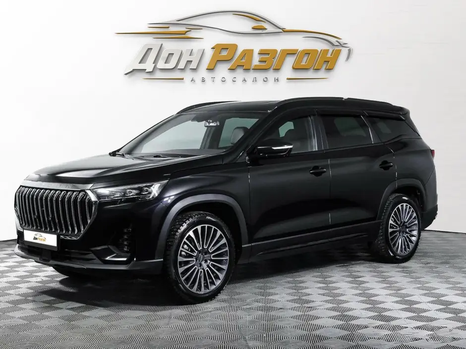 фото автомобиля