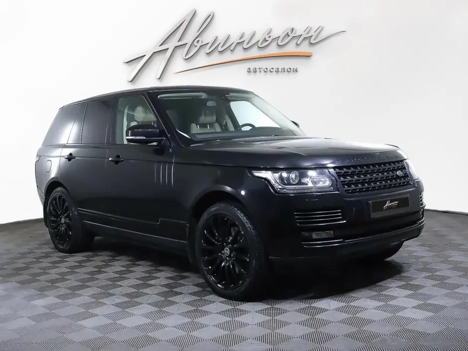 фото автомобиля