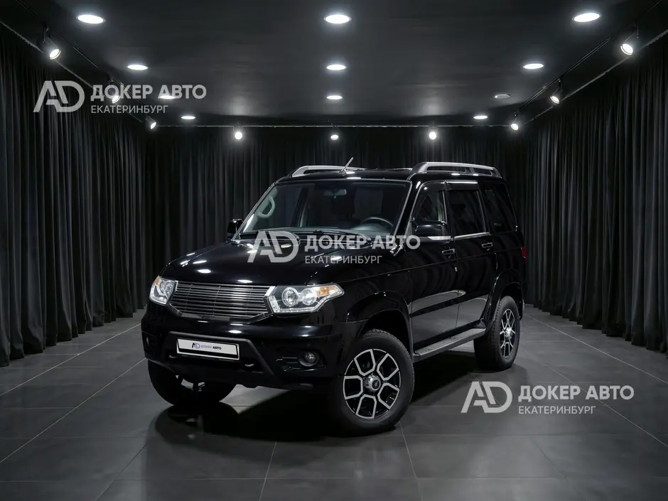 АЦ "Докер Авто"