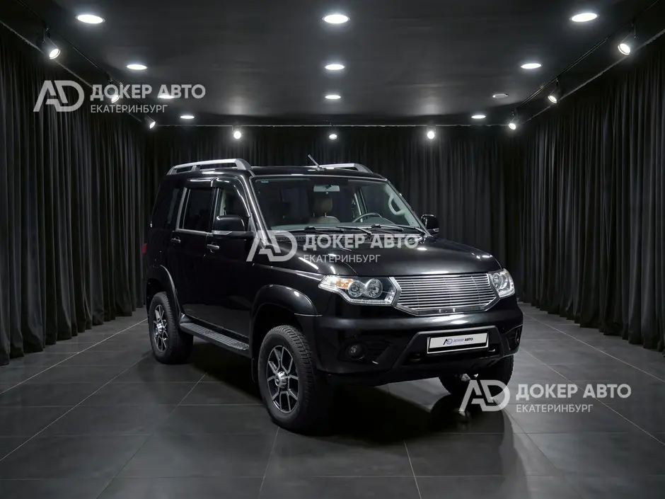 АЦ "Докер Авто"