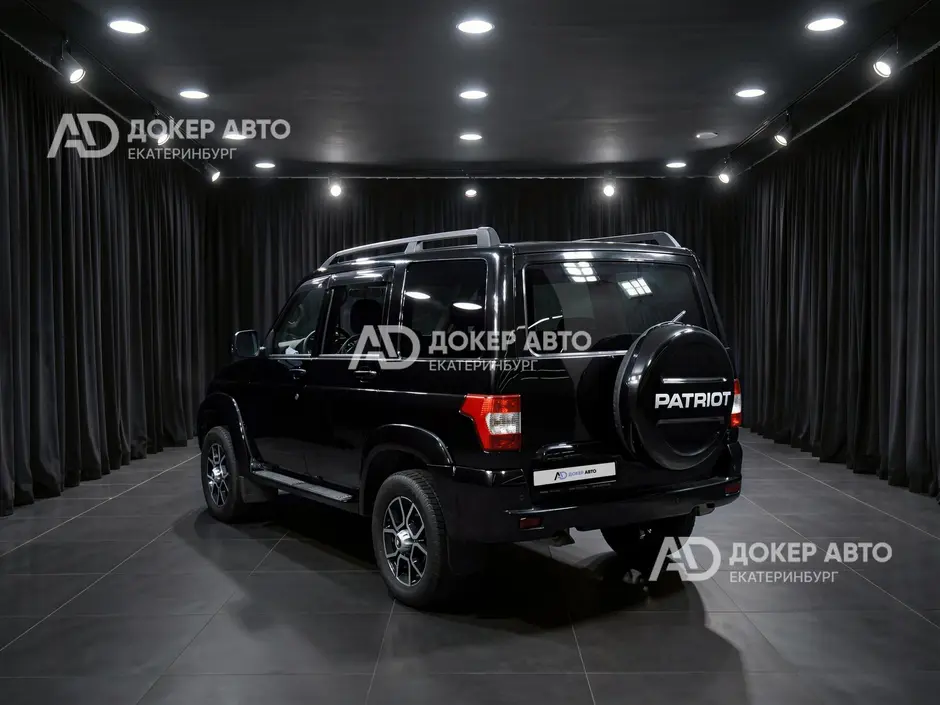 АЦ "Докер Авто"