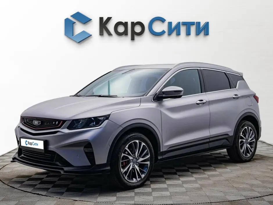фото автомобиля