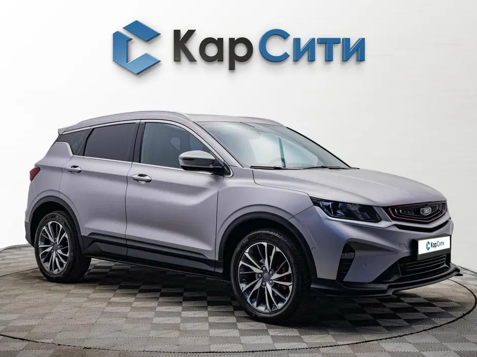 фото автомобиля
