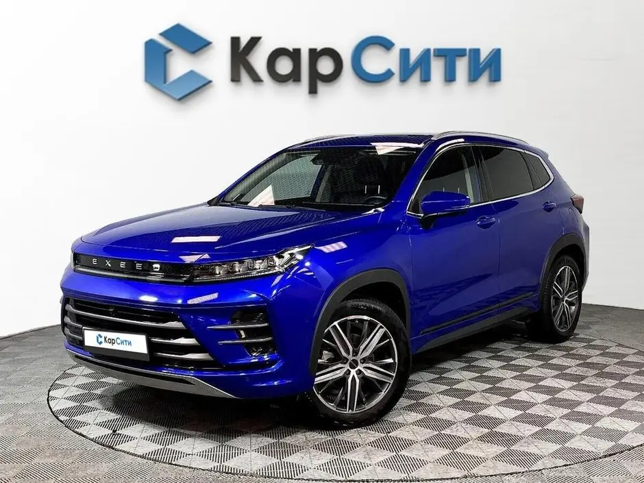 фото автомобиля