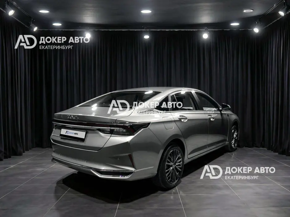 АЦ "Докер Авто"