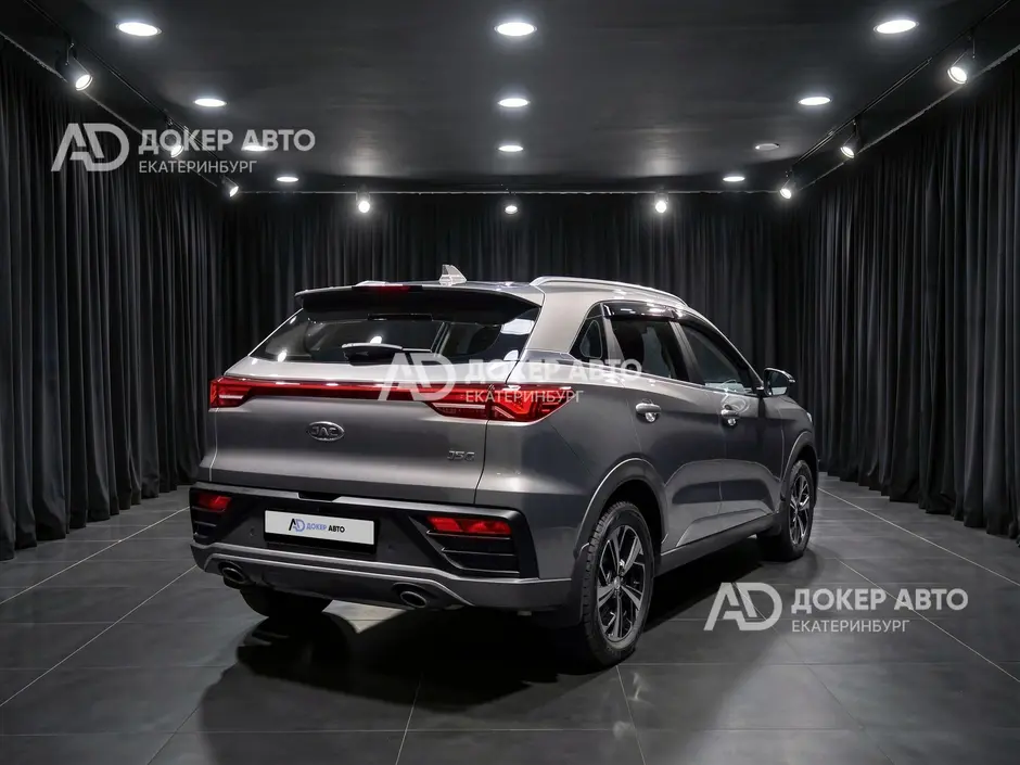 АЦ "Докер Авто"