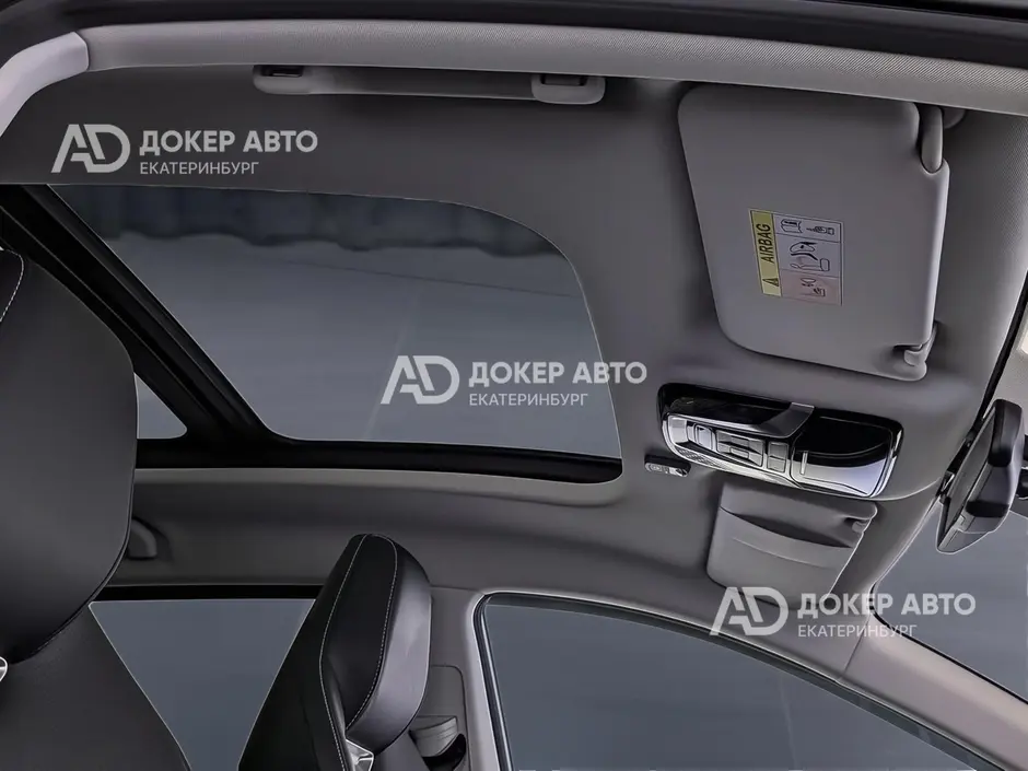 АЦ "Докер Авто"