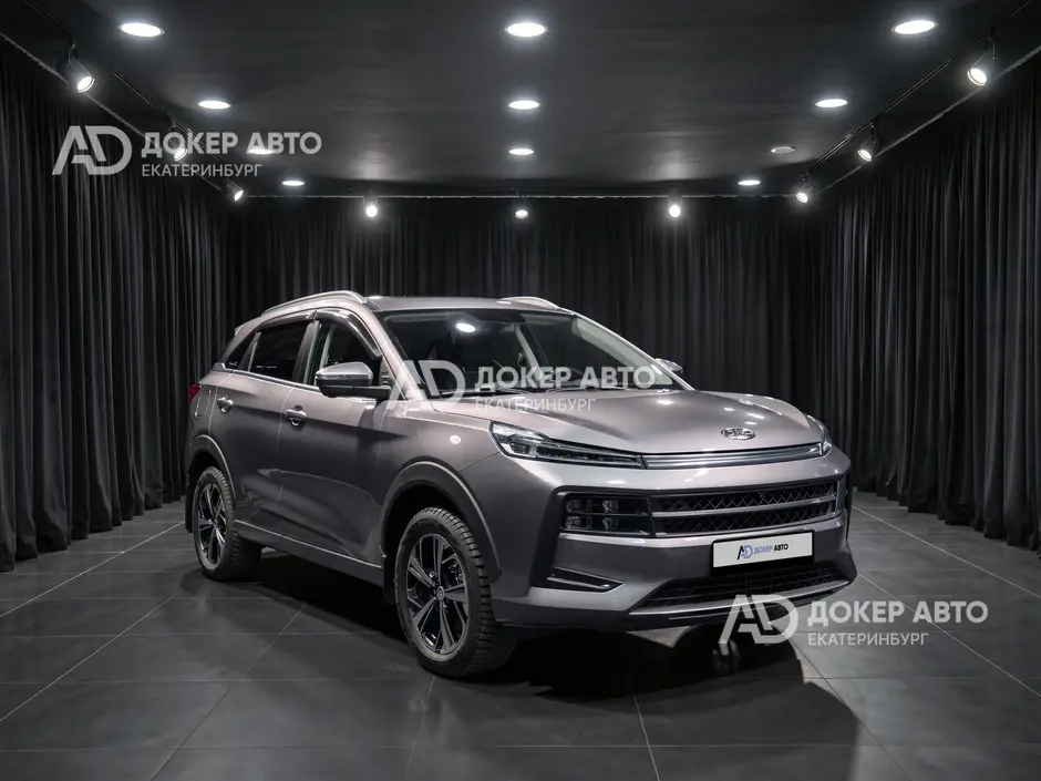 АЦ "Докер Авто"