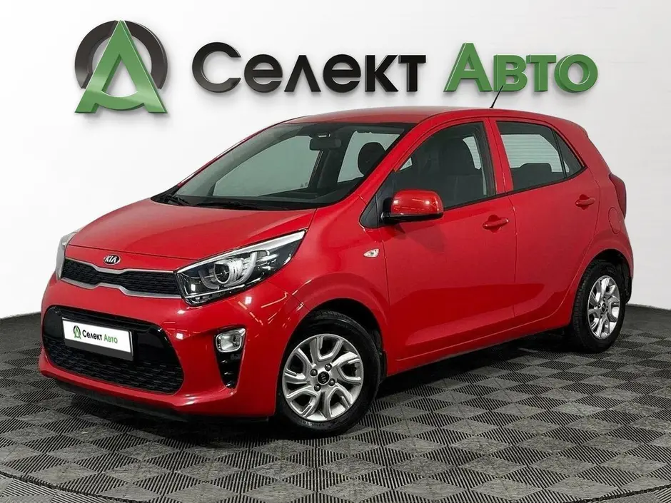 фото автомобиля