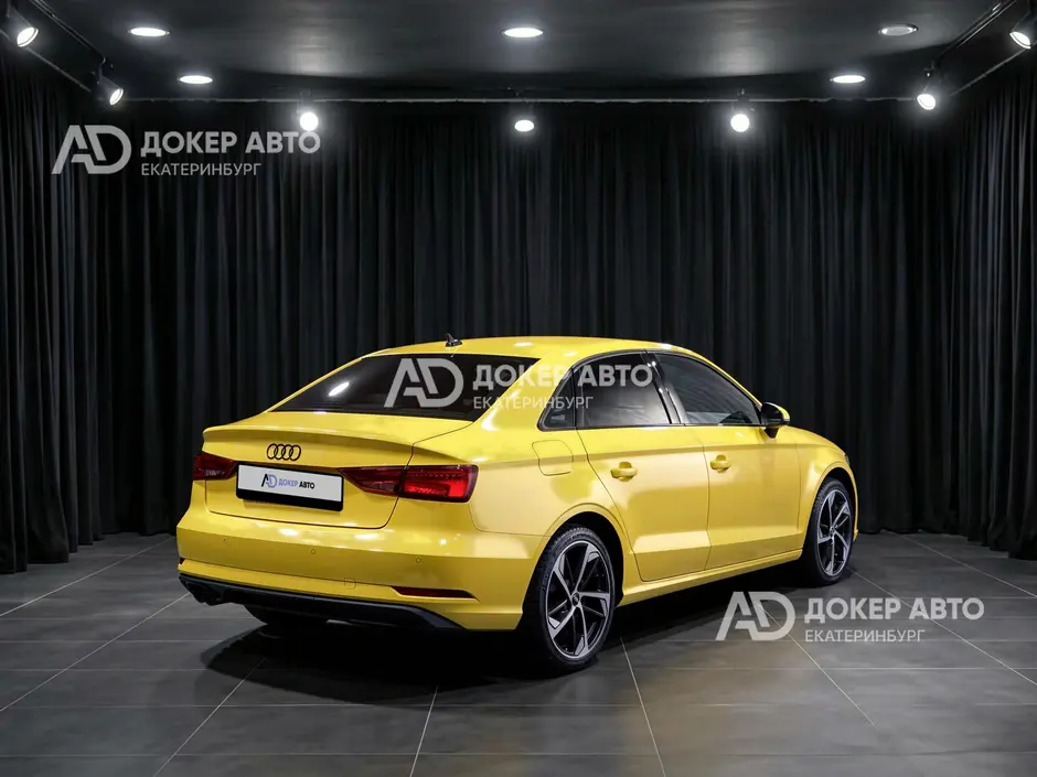 АЦ "Докер Авто"