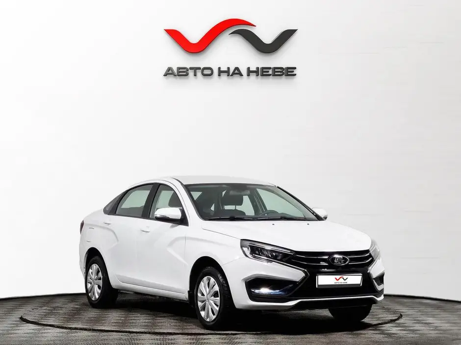 «Авто на Неве»
