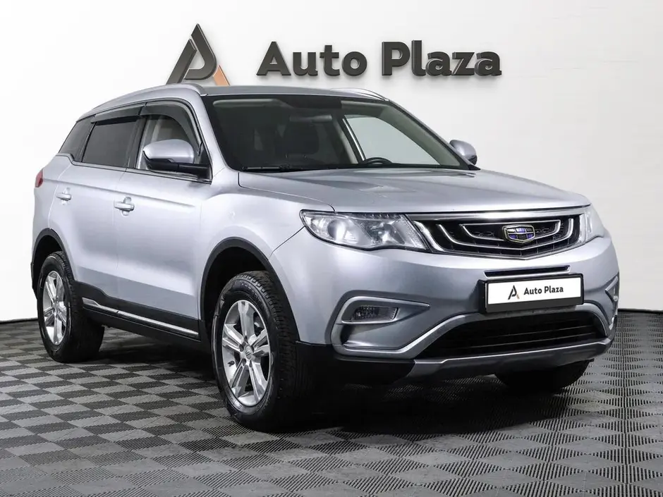 AutoPlaza