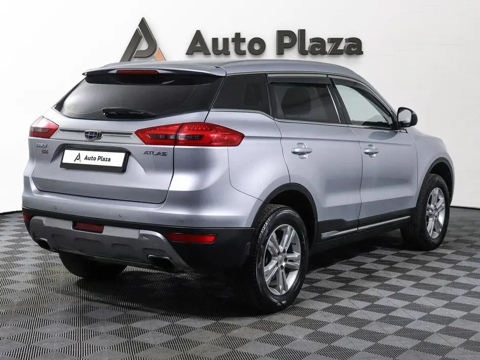AutoPlaza