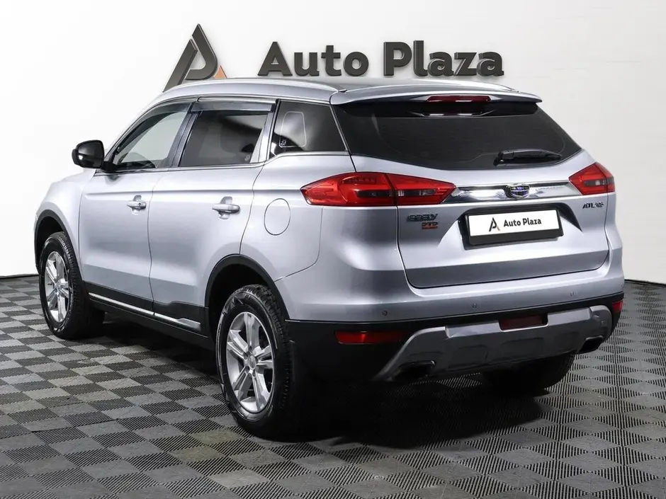 AutoPlaza