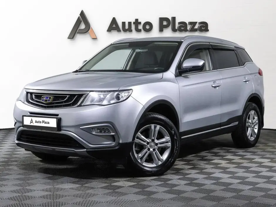 AutoPlaza