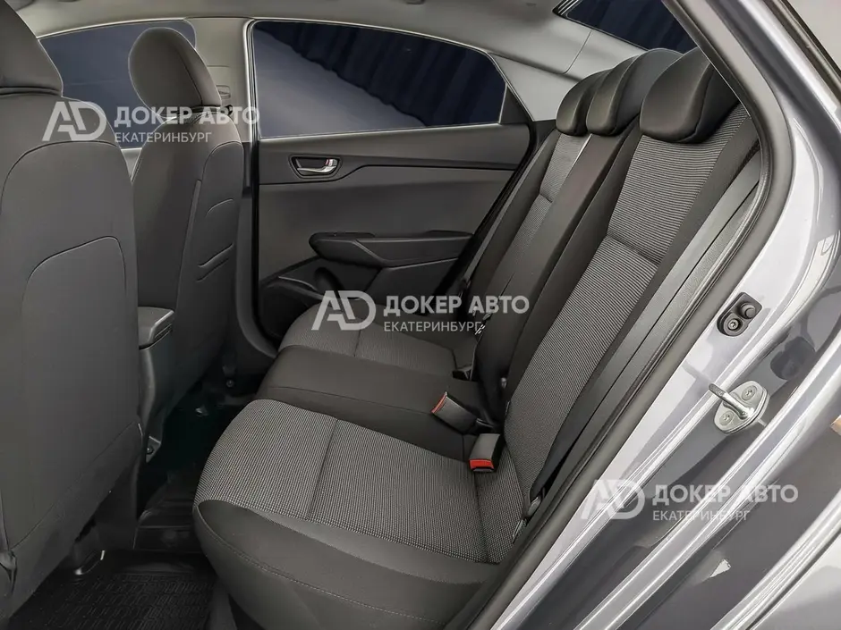 АЦ "Докер Авто"