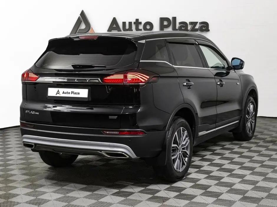 AutoPlaza