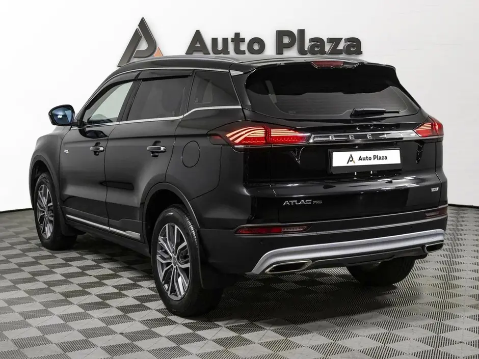 AutoPlaza
